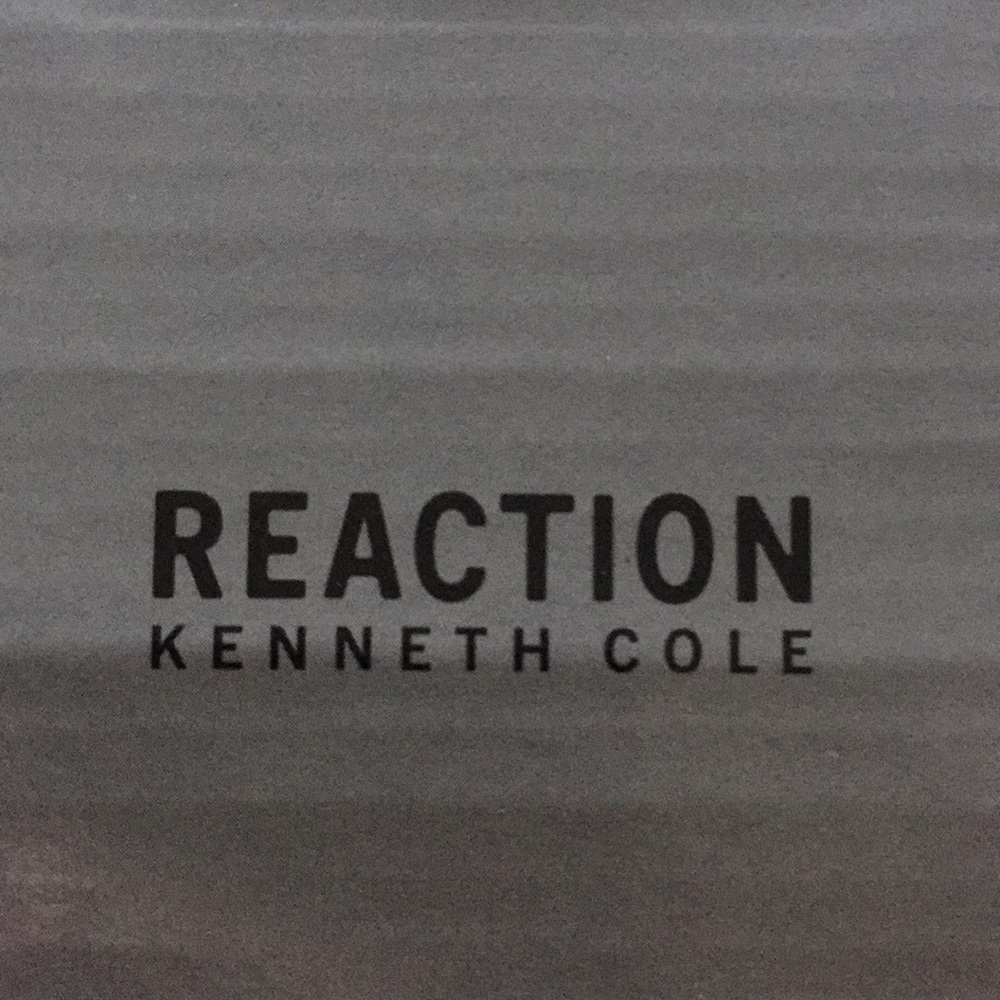 Brand New Kenneth Cole stainless bottle